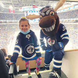 Snacks at a Sports Game